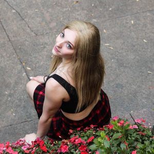 Meet your Posher, Alexandra